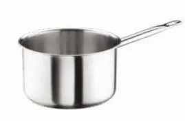 Сотейник Pintinox D 16 СМ 2 л 38400616 – купить в Краснодаре по цене завода