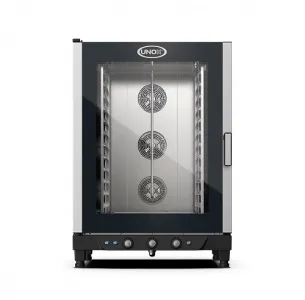 Конвекционная печь Unox Xv893 – купить в Краснодаре по цене завода