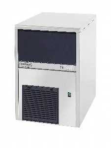 Льдогенератор Brema TB 551 W гранулы – купить по цене завода