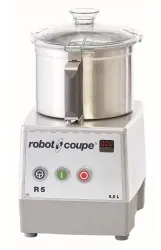 Куттер Robot Coupe R5G 3ф – купить в Краснодаре с доставкой Купить куттер robot coupe r5g 3ф в Краснодаре – цена завода, доставка до двери | RuOborudovanie.ru