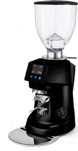 Кофемолка Fiorenzato F64 EVO (черный) – купить в Краснодаре по цене завода