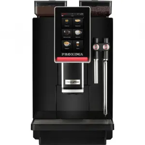 Кофемашина Dr.coffee Proxima Minibar S2 суперавтомат (2000123921112) – купить в Краснодаре по цене завода