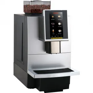 Кофемашина Dr.coffee Proxima F12 Plus суперавтомат – купить в Краснодаре по цене завода