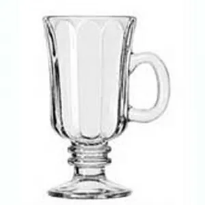 Бокал "Irish Coffee Warm Beverage" 240МЛ H145Мм 5294L – купить в Краснодаре по цене завода