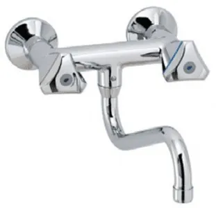 Смеситель electrolux professional pac19 855310 – купить в Краснодаре по цене завода