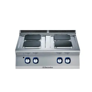 Плита 4/конфорочная 700СЕР Electrolux E7Eceh4Q00 371017 – купить по цене завода