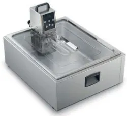 Купить ванна термостата sirman 69062500 gn 2/1 с крышкой для softcooker y09 в Краснодаре – цена завода, доставка до двери | RuOborudovanie.ru