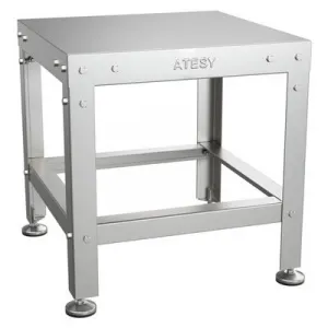 Подставка Атеси ПКИ-С-1200.400.420-02 для кухонного инвентаря – купить в Краснодаре по цене завода