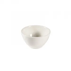 Соусник 0,11Л D8,5См H5См, без борта, Bit On The Side, цвет White Whbsd41 – купить в Краснодаре по цене завода