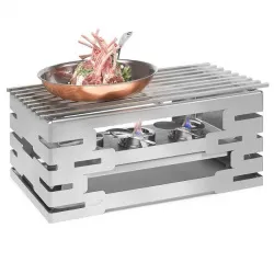 Купить мармит-гриль multi-chef 59,1х34,3см h26,7см, нерж.сталь sk031 в Краснодаре – цена завода, доставка до двери | RuOborudovanie.ru