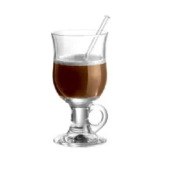 Купить бокал "irish coffee" 240мл h140мм d72мм 1907/24р в Краснодаре – цена завода, доставка до двери | RuOborudovanie.ru