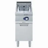 Купить фритюрница electrolux e7frgd1gf0 371070 газ 700 серии в Краснодаре – цена завода, доставка до двери | RuOborudovanie.ru