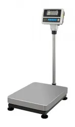 Весы товарные Cas HD-60 – купить в Краснодаре с доставкой Купить весы товарные cas hd-60 в Краснодаре – цена завода, доставка до двери | RuOborudovanie.ru
