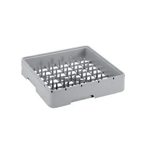 Кассета для тарелок 45Х45 СМ Apach Chef Line L780129 – купить по цене завода