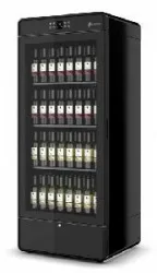 Купить шкаф винный enofrigo i.am h2000 стат. черный 4 полки l1s1nn+3/ga89430001 – цена от завода, доставка до двери | RuOborudovanie.ru