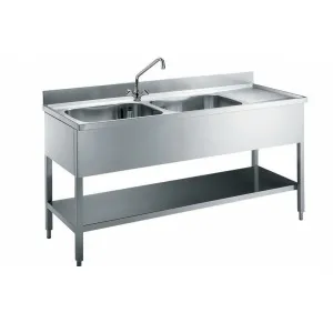 Ванна моечная Electrolux Lg1426Pn 132809 – купить по цене завода