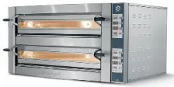 Купить печь для пиццы cuppone ml635/2ts в Краснодаре – цена завода, доставка до двери | RuOborudovanie.ru