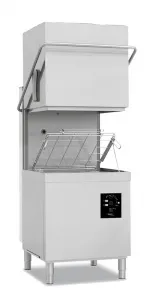 Машина посудомоечная Apach Ac990 (TT3920Ru) купольная – купить в Краснодаре по цене завода
