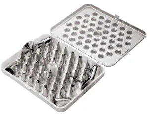 Насадка для крема Paderno 4721955 – купить по цене завода