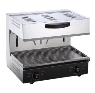Гриль саламандра Viatto VHS-600 – купить в Краснодаре по цене завода