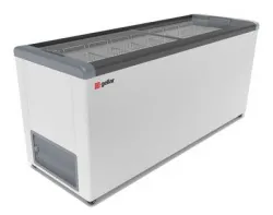 Ларь морозильный GELLAR FG 700 C серый – купить в RuOborudovanie.ru с доставкой до двери Купить ларь морозильный gellar fg 700 c серый – цена от завода, доставка до двери | RuOborudovanie.ru
