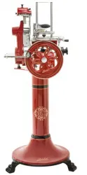 Слайсер Berkel Flywheel b2 на подставке красный (Volano) – купить в Краснодаре с доставкой Купить слайсер berkel flywheel b2 на подставке красный (volano) в Краснодаре – цена завода, доставка до двери | RuOborudovanie.ru