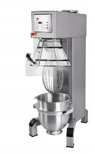 Миксер планетарный Varimixer Ergo 60 Vl-4 нерж сталь – купить по цене завода