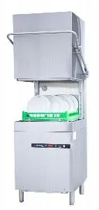 Машина посудомоечная Comenda Pc09 с дозаторами и помпой – купить в Краснодаре по цене завода