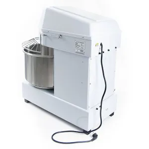 Тестомес спиральный FoodAtlas HS-40 Eco 220В – купить по цене завода