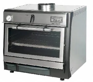 Гриль-печь Pira Br-90 Lux Inox – купить в Краснодаре по цене завода