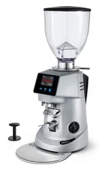 Купить кофемолка fiorenzato f64 evo (серый) в Краснодаре – цена завода, доставка до двери | RuOborudovanie.ru