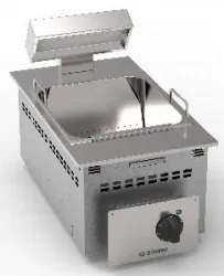 Купить мармит для картофеля tecnoinox dsp35e0 136034 встраиваемый в Краснодаре – цена завода, доставка до двери | RuOborudovanie.ru