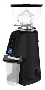 Кофемолка Fiorenzato F4 Filter (черный) – купить в Краснодаре по цене завода