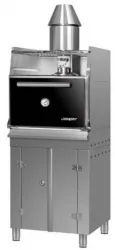 Гриль-мангал угольный Josper HJX25LBC – купить в Краснодаре с доставкой Купить гриль-мангал угольный josper hjx25lbc в Краснодаре – цена завода, доставка до двери | RuOborudovanie.ru