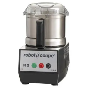 Куттер Robot Coupe R2 арт.2450 – купить в Краснодаре по цене завода