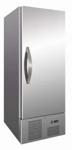 Шкаф холодильный Koreco GN600STNFishSS на 440л формата 60*40 см из нержавеющей стали – купить по цене завода