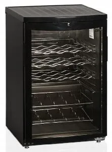 Шкаф винный Tefcold Sc85 W/Fan – купить в Краснодаре по цене завода