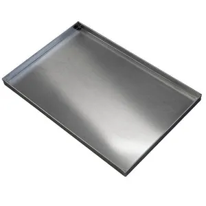 Противень Lilly Codroipo 566/40LС, 60х40см H2см, алюминий – купить в Краснодаре по цене завода