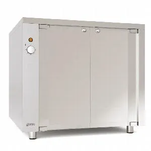Шкаф расстоечный Gierre Mega 12Ux – купить в Краснодаре по цене завода