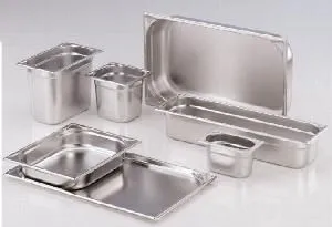 Гастроемкость Blanco Gn-P 1/1-40 565 794 демо – купить по цене завода