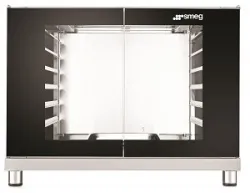 Купить расстоечный шкаф smeg lev1035xv для 6 противней 60х40 см или gn1/1 в Краснодаре – цена завода, доставка до двери | RuOborudovanie.ru