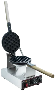 Вафельница Crazy Pan Cp-Wfm06HK (гонконгские вафли) – купить в Краснодаре по цене завода