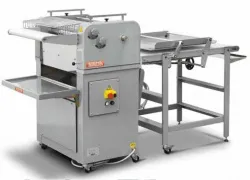 Купить тестозакаточная машина sigma f 600/2 для батонов в Краснодаре – цена завода, доставка до двери | RuOborudovanie.ru