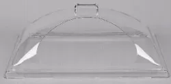 Крышка Cambro с боковым вырезом для подноса Dd1220Scw135 – купить в Краснодаре с доставкой Купить крышка cambro с боковым вырезом для подноса dd1220scw135 в Краснодаре – цена завода, доставка до двери | RuOborudovanie.ru