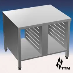 Подставка под пароконвектомат Rational 62/102 ТТМ SPR-21GN1/1 – купить в Краснодаре с доставкой Купить подставка под пароконвектомат rational 62/102 ттм spr-21gn1/1 в Краснодаре – цена завода, доставка до двери | RuOborudovanie.ru