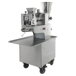 Купить пельменный аппарат foodatlas jgl 120-5c eco (220v) в Краснодаре – цена завода, доставка до двери | RuOborudovanie.ru