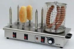 Аппарат для хот-дога Airhot Hds-06 – купить в Краснодаре с доставкой Купить аппарат для хот-дога airhot hds-06 в Краснодаре – цена завода, доставка до двери | RuOborudovanie.ru