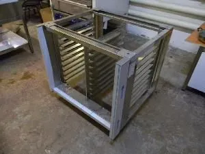 Подставка Wiesheu для Ebo 64 Ug 64-575 – купить по цене завода