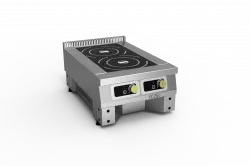 Плита индукционная Dominator ПЭИ-2(700)D (2 зоны, 6кВт) – купить в Краснодаре с доставкой Купить плита индукционная dominator пэи-2(700)d (2 зоны, 6квт) в Краснодаре – цена завода, доставка до двери | RuOborudovanie.ru