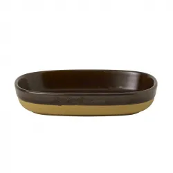 Поднос сервировочный 17,3Х11,9СМ H3,3См, серия Emerge, цвет Cinnamon Brown Embret171 – купить в Краснодаре с доставкой Купить поднос сервировочный 17,3х11,9см h3,3см, серия emerge, цвет cinnamon brown embret171 в Краснодаре – цена завода, доставка до двери | RuOborudovanie.ru